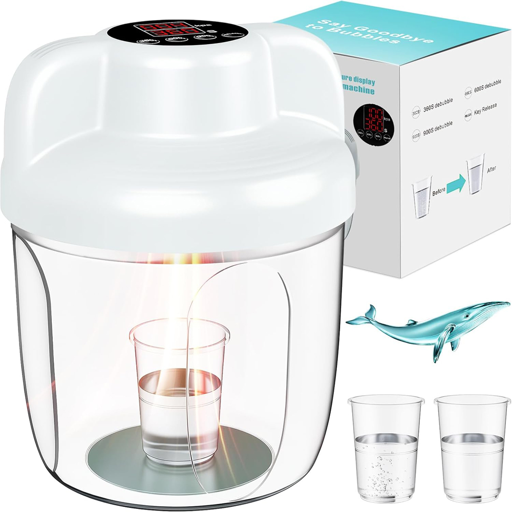 Vacuum Chamber Small - غرفة تفريغ الهواء لإزالة فقاعات الراتنج