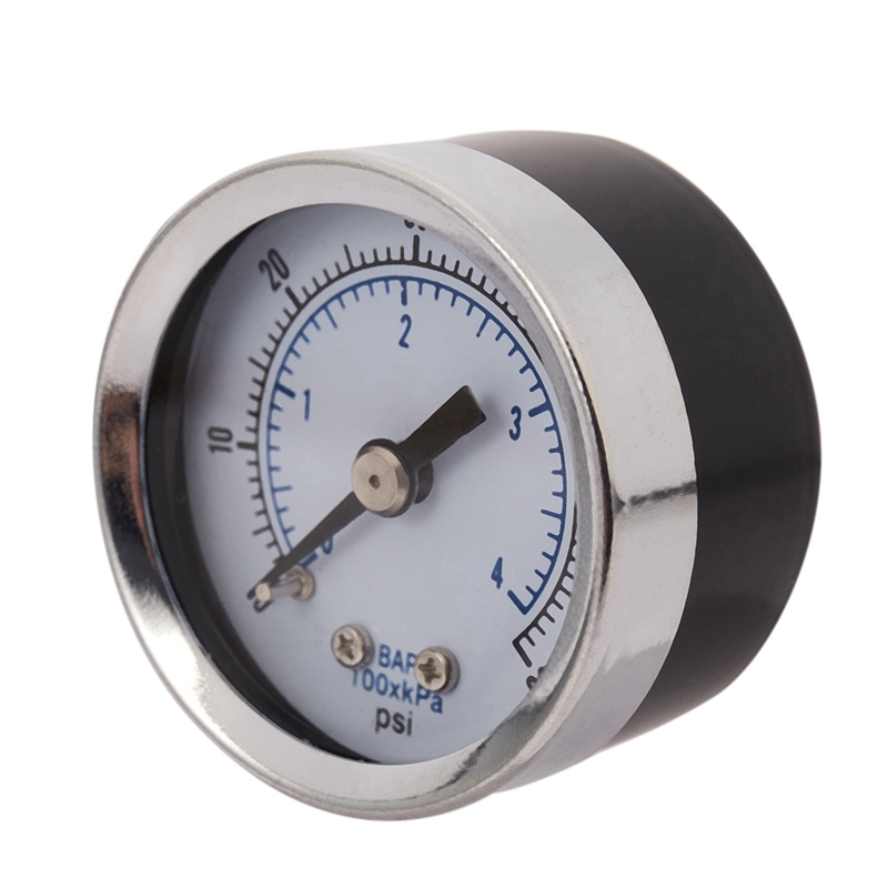 Ts-Z51 0-60Psi قياس الضغط 40 م - مراجعة Vacuum Chamber Small وسعره