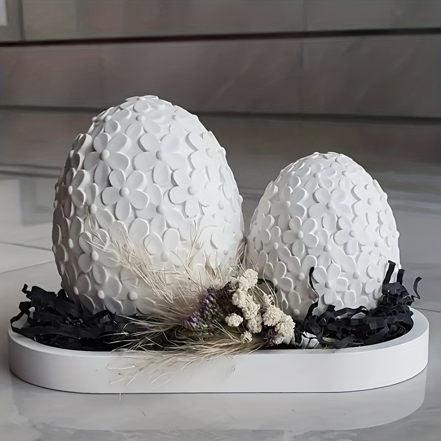 مجموعة قوالب سيليكون من الراتن - مراجعة Resin Craft Ideas وسعره