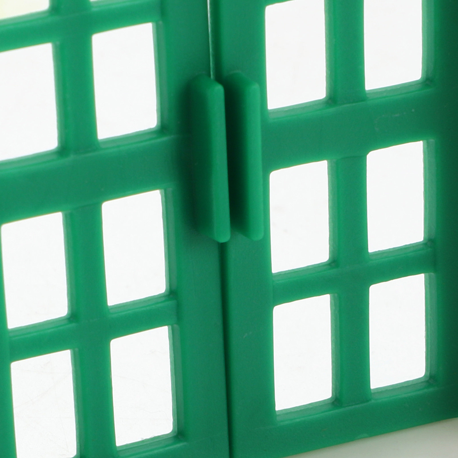 مجموعة واحدة من أبواب المنازل  - مراجعة Resin Craft Workshop وسعره