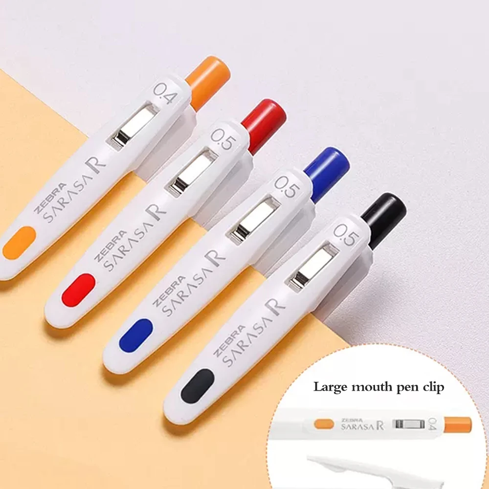 ZEBRA-R الانضباط هلام القلم ،  - مراجعة Zebra Pen Mildliner وسعره