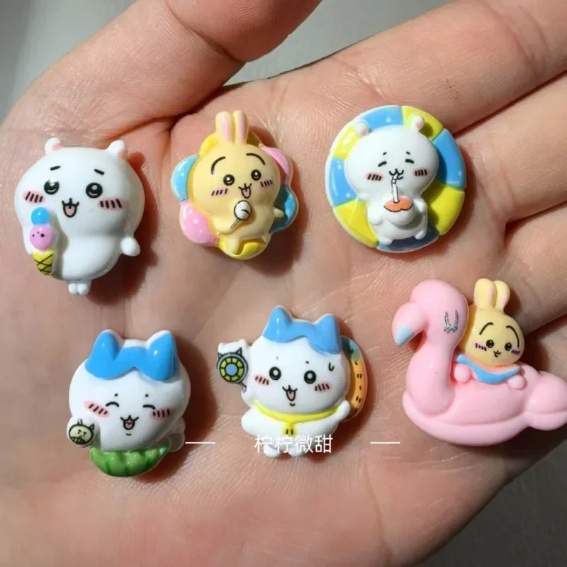 ملصقات راتنجية لطيفة بتصميم كر - مراجعة Crafting Resin وسعره